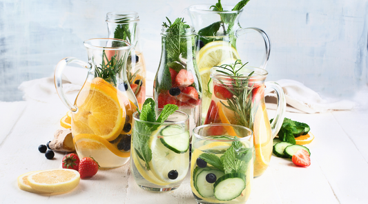 Morning Detox Mistakes That Stop Your Weight Loss