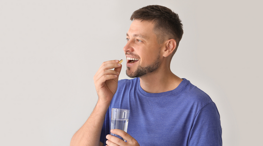 Best Tongkat Ali Dosage for Beginners: How to Start Safely and Effectively