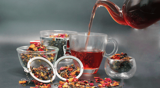 Best Herbal Tea for Bloating: Natural Relief That Works