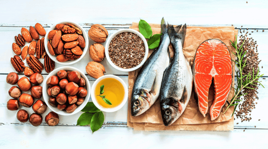 Can Omega-3 Improve Testosterone Levels?