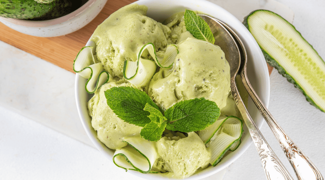 Healthy Ice Cream: Can You Enjoy It on a Keto Diet?
