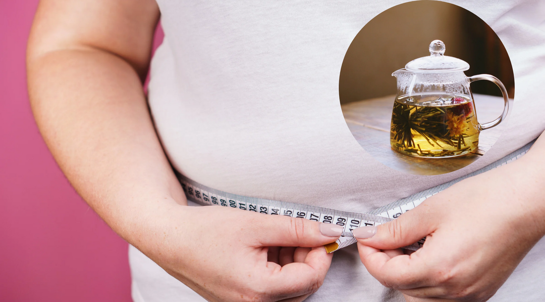 Senna Tea for Weight Loss: Does It Really Work?