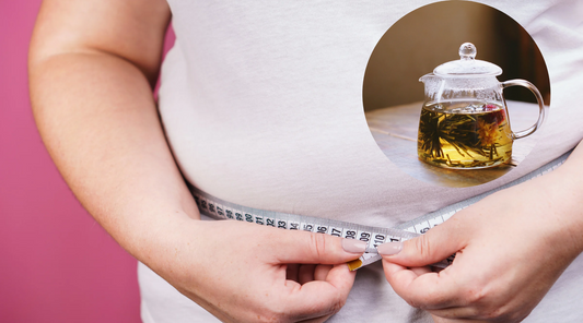 Senna Tea for Weight Loss: Does It Really Work?