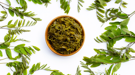How to Use Senna Tea for Weight Loss Safely: Dosage, Tips, and Side Effects