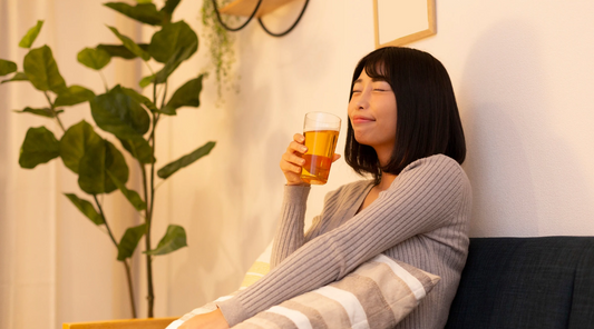 Best Evening Detox Drinks for Better Sleep and Digestion