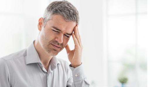 How Stress Affects Testosterone (And Simple Fixes)