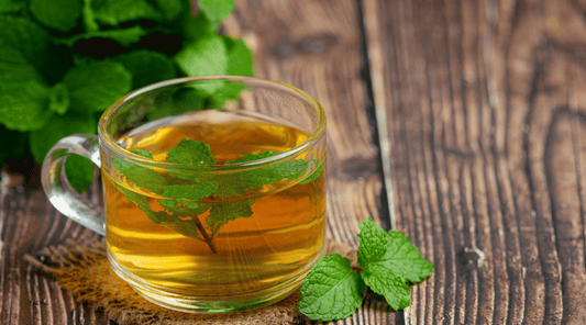 Herbal Drinks for Daily Detox and Digestion: 5 Soothing Choices You Can Make at Home