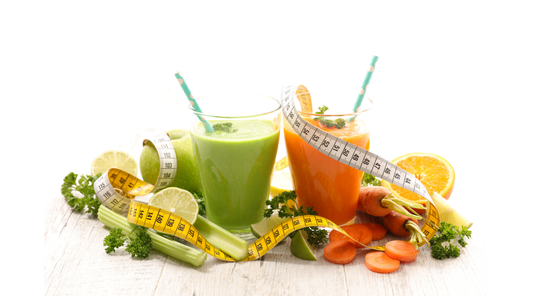 How Detox Drinks Boost Your Metabolism Naturally