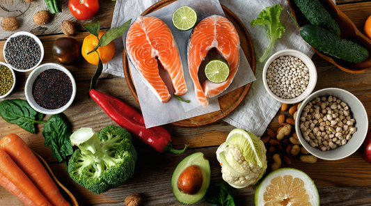 Foods That Naturally Boost Testosterone (Backed by Science)