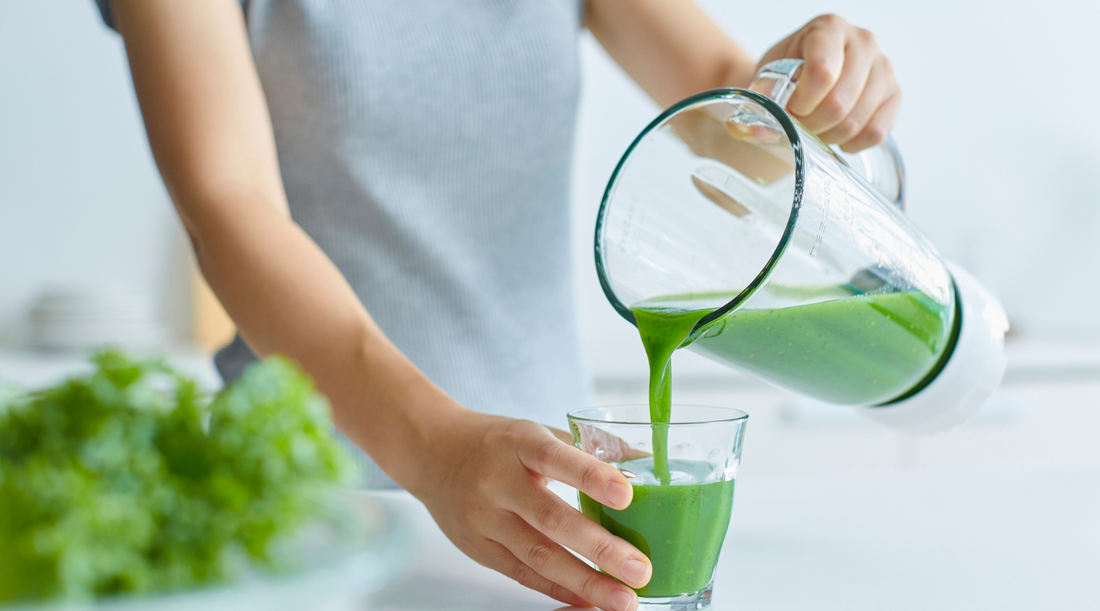 Best Evening Detox Drinks for Better Sleep and Digestion