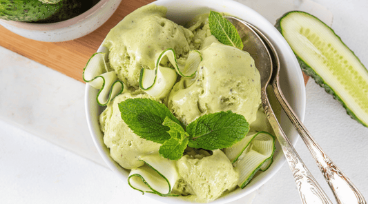 Healthy Ice Cream: Can You Enjoy It on a Keto Diet?