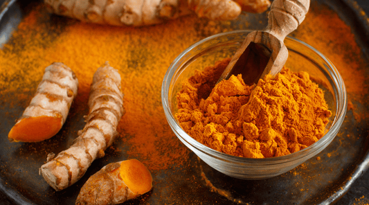 Turmeric Side Effects You Should Know Before Taking It