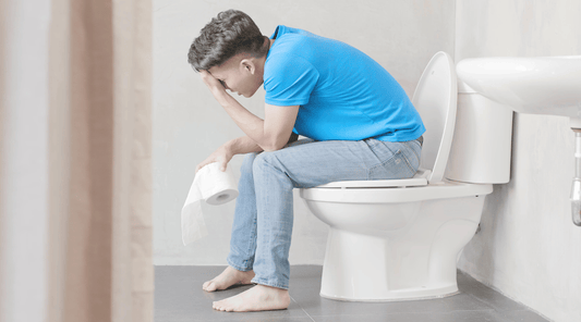 Why Keto Diet Causes Constipation (and How to Fix It Naturally)