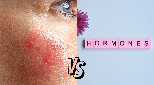 How Inflammation Affects Hormone Health