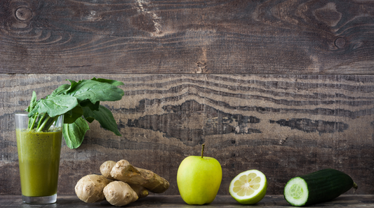 7 Signs Your Body Needs a Detox (And How to Start)