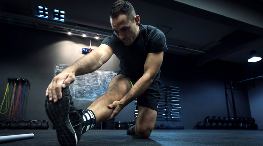 Best Natural Supplements to Boost Testosterone and Stamina for Men Over 30