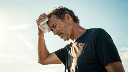 Natural Ways to Support Male Performance and Energy Levels