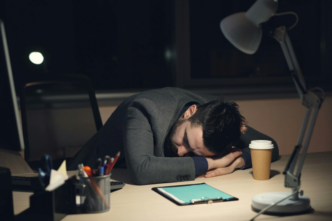 Why Am I So Tired Even Though I Sleep Well? 10 Common Causes Explained