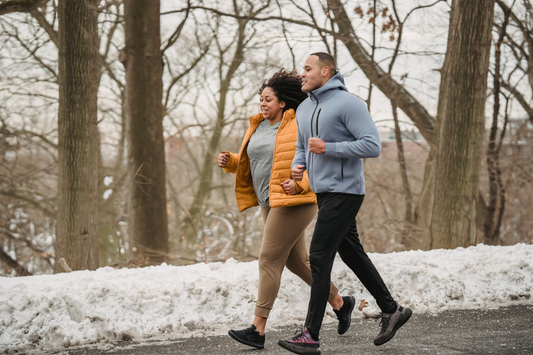 How to Increase Stamina Naturally: 12 Practical Ways to Build Energy and Endurance