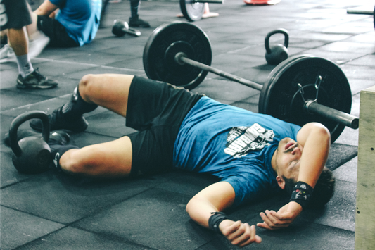 Why Do I Feel Sleepy After Working Out? 10 Common Reasons Explained