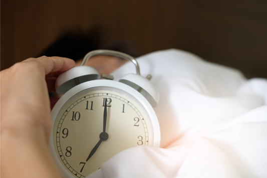 Why Am I Tired After 8 Hours of Sleep? 10 Common Causes and How to Feel More Refreshed