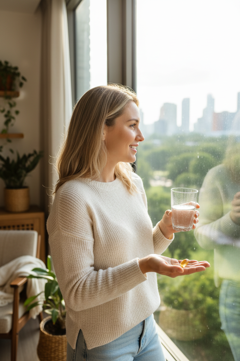 Omega-3 Dosage: How Much Should You Take Per Day?