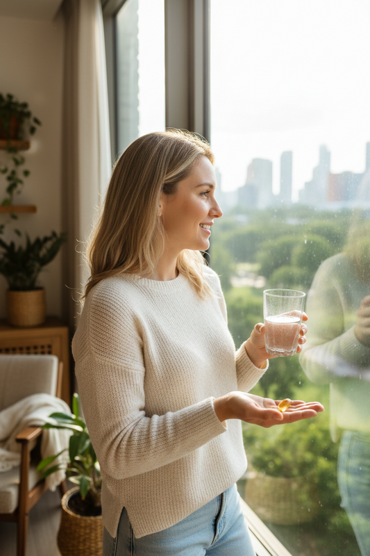 Omega-3 Dosage: How Much Should You Take Per Day?