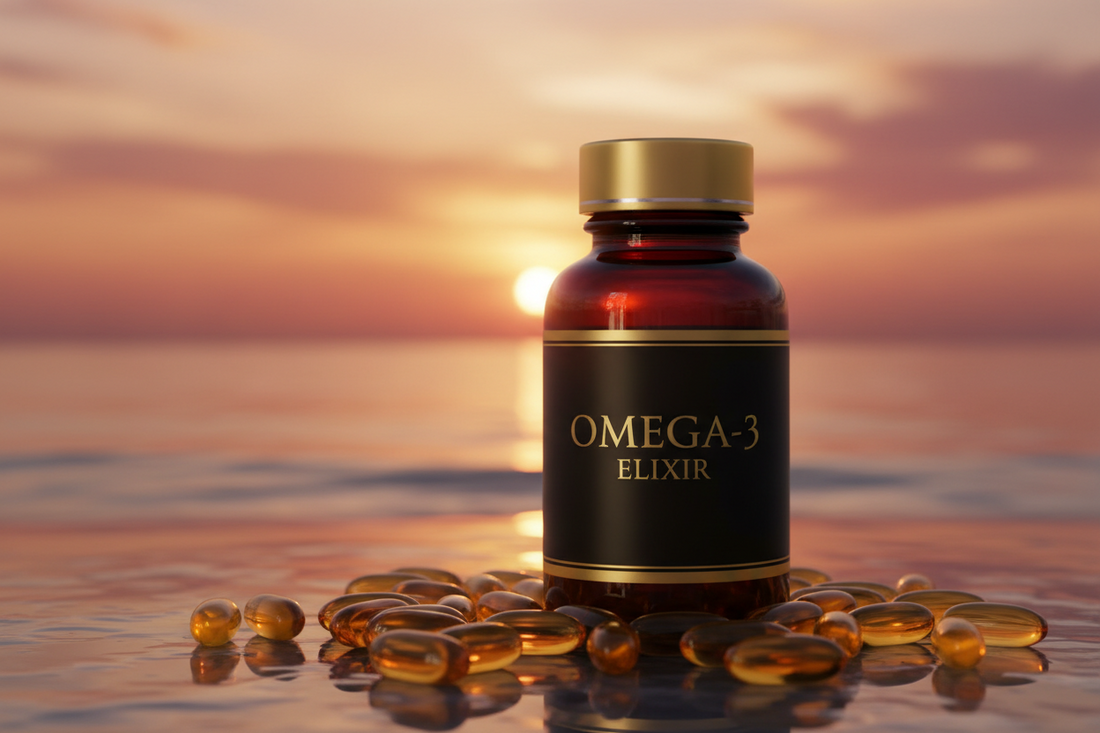 Best Time to Take Fish Oil: Morning or Night?