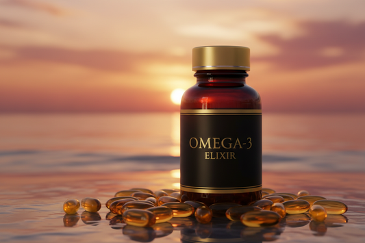 Best Time to Take Fish Oil: Morning or Night?