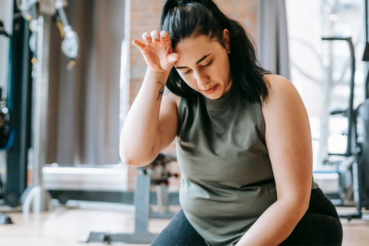 Why Am I So Tired After I Work Out? 10 Reasons Your Body Feels Drained