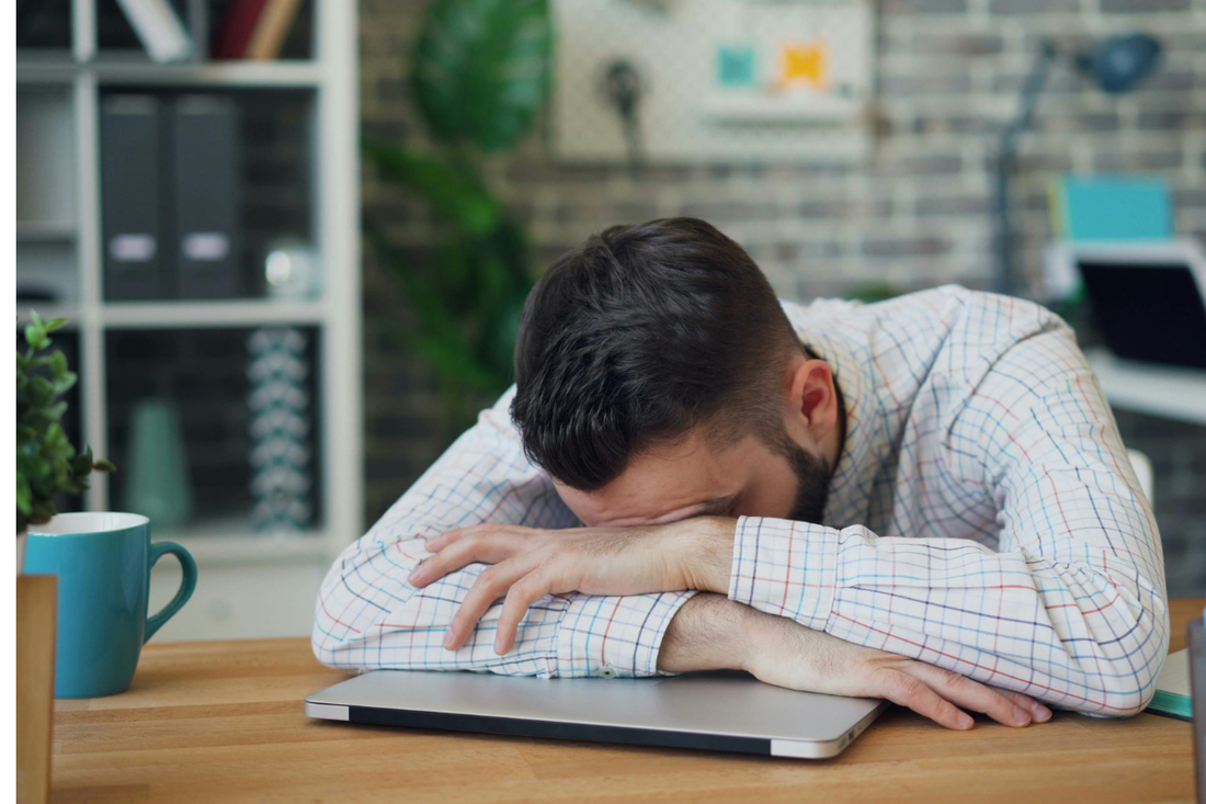 Why Do I Always Feel Exhausted? 12 Common Causes and Ways to Regain Your Energy