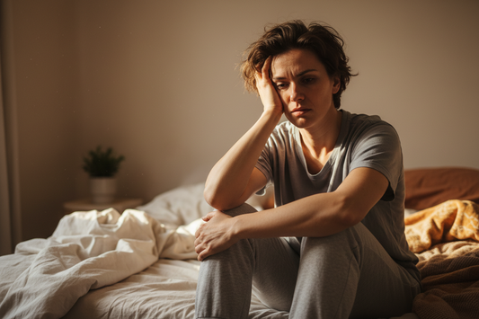 Magnesium Deficiency Symptoms: Signs, Causes and Who Is at Risk
