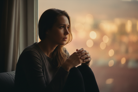 Magnesium Glycinate for Anxiety: Can It Really Help?