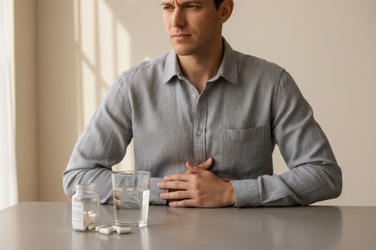 Magnesium Glycinate Side Effects: What You Need to Know Before Taking It