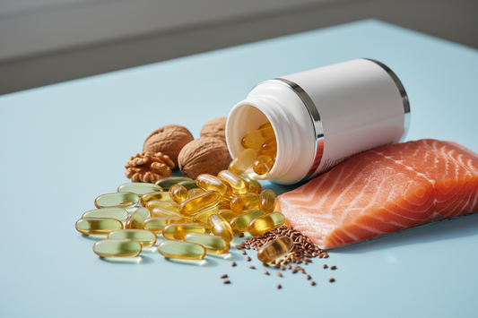 The Complete Guide to Omega-3 Supplements (2026)