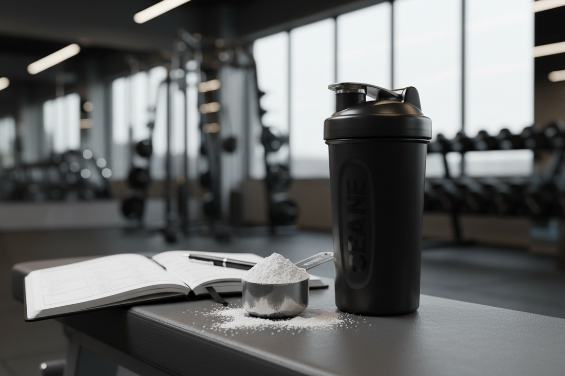Creatine Dosage Guide: How Much Creatine Should You Take?