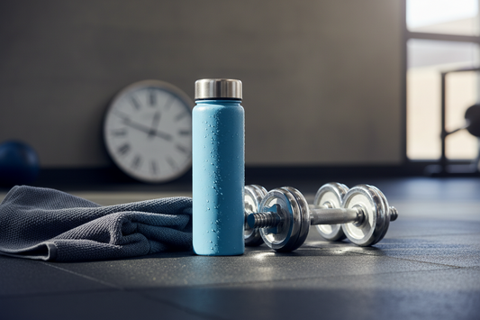 Best Time to Take a Protein Shake