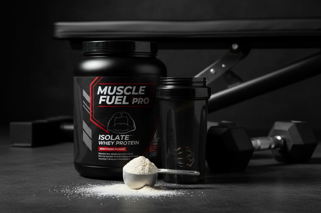 Whey Protein Benefits: What Does Whey Protein Do?