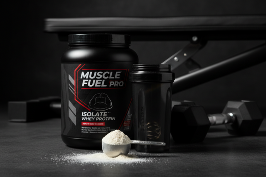 Whey Protein Benefits: What Does Whey Protein Do?