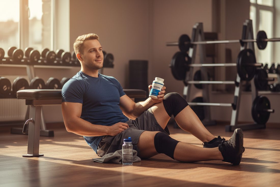 Magnesium for Muscle Recovery: Benefits for Active People