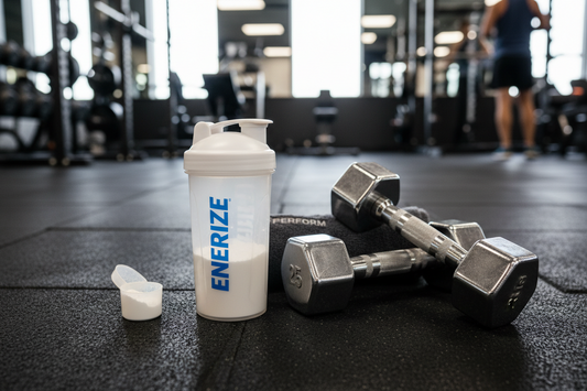 Best Time to Take Creatine: Before or After Workout?