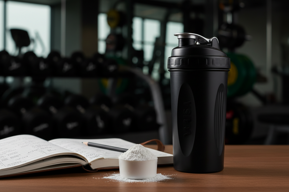 Creatine Loading Phase: Do You Need It?