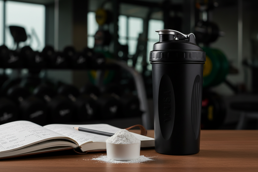 Creatine Loading Phase: Do You Need It?