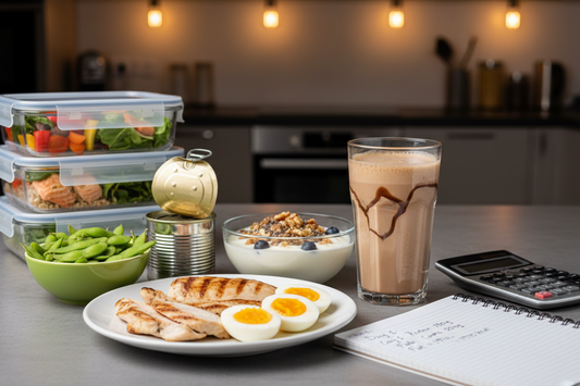 How Much Protein Do I Need?