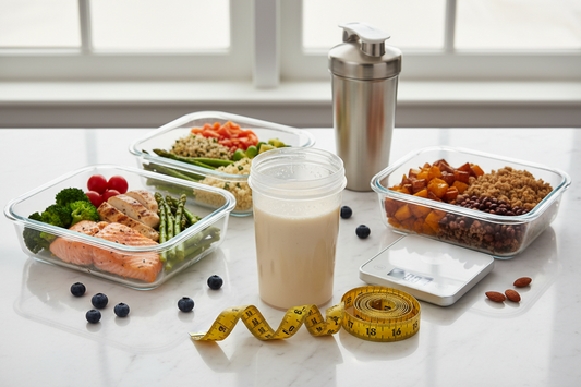 Best Protein Powder for Weight Loss