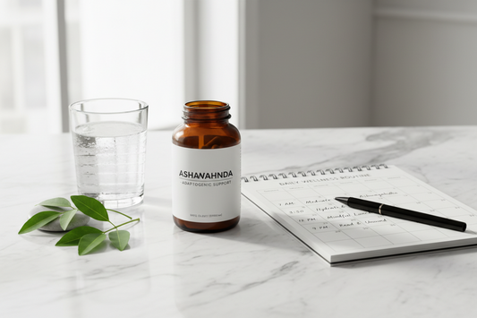 Can You Take Ashwagandha Every Day?