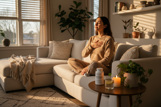 Magnesium for Anxiety: Can It Help?