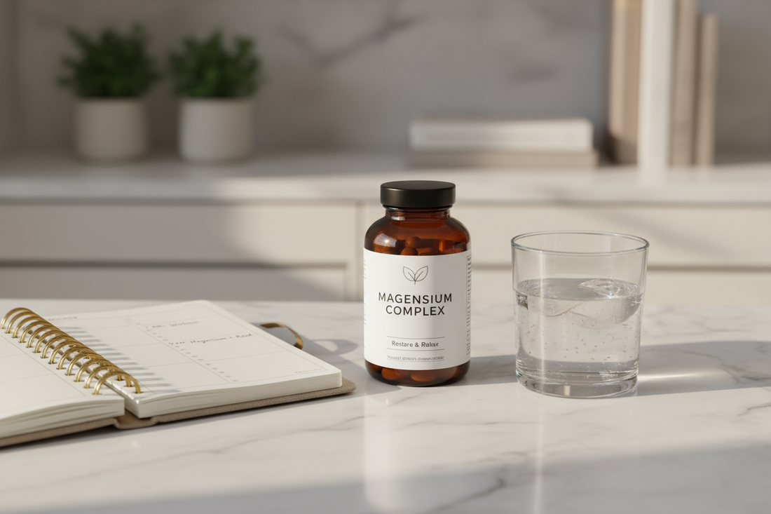 Can You Take Magnesium Every Day?