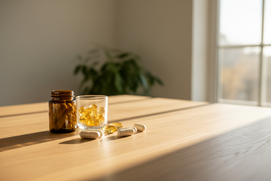 Magnesium and Vitamin D: Why They Work Together