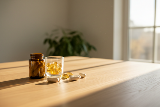 Magnesium and Vitamin D: Why They Work Together